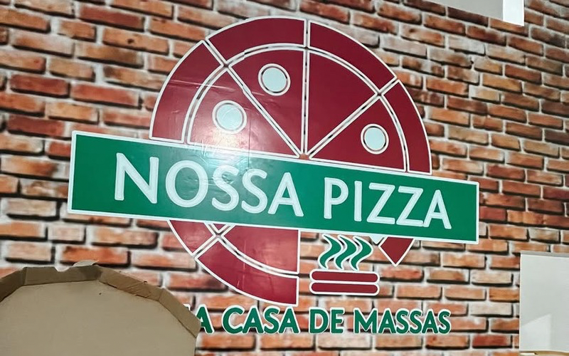 Nossa Pizza